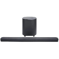 Саундбар JBL BAR 800 MK2