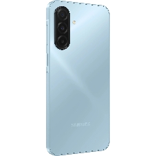 Смартфон Samsung Galaxy A17 8/256Gb голубой