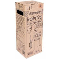 Корпус фильтра Джилекс 1 М 1
