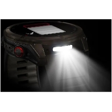 Умные часы Garmin Fenix 8 Pro 51mm AMOLED, 1.4