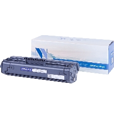 Картридж лазерный NVPrint совместимый HP C4092A/Canon EP-22 для LaserJet 1100/1100a/3200/3220/Canon Laser Shot LBP1120/800/810 (2500k)