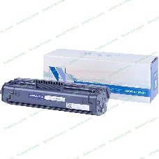 Картридж лазерный NVPrint совместимый HP C4092A/Canon EP-22 для LaserJet 1100/1100a/3200/3220/Canon Laser Shot LBP1120/800/810 (2500k)