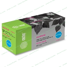 Картридж лазерный Cactus CS-CF473X пурпурный (23000 стр.) для HP Color LJ Enterprise Flow M681dh/M681f/M682z