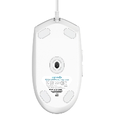 Мышь проводная Logitech G102 LIGHTSYNC белый, 8000 dpi, USB, кнопки - 6