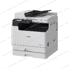 МФУ лазерное Canon imageRUNNER 2224 (5942C001), А3, ч/б, печ. 24 стр/мин. (А4) 12 стр/мин. (А3), 1200х1200 dpi (печать) 600х600 dpi (скан.), USB