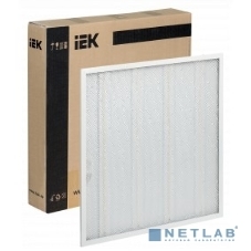Панель светодиодная IEK LDVO2-6572-45-6500-K01ДВО 6572-P 45Вт 6500К 595х595х19 призма (с драйвером)