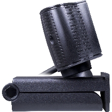 Веб-камера G-lens 2590 QHD 2560x1440, 30 кадр/с, USB Type-A, автоматическая фокусировка, автоосвещение, штатив в комплекте