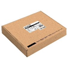 Сетевой адаптер ExeGate EXE-X710-2SFP+ (PCI-E x8 v.3, порты 2x SFP+, Dual 10Gb/s, Server NIC Chipset Intel FTXL710)
