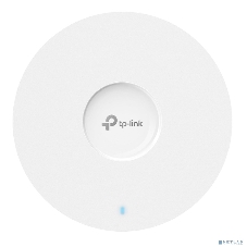 Точка доступа Omada AX6000 Ceiling Mount Dual-Band Wi-Fi 6 Access Point