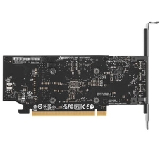 Видеокарта NVIDIA RTX A400 4Gb with ATX and LP brackets PN:900-5G172-2260-000