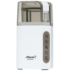 Кофемолка Atlanta ATH-3392 белый