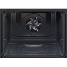 Духовой шкаф электрический Electrolux EOE8P39WX, черный/нержавеющая сталь