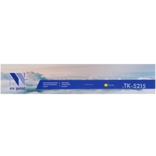 Картридж NVPrint совместимый NV-TK-5215 Magenta для Kyocera 406ci (15000k)