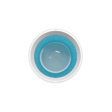 Светильник Ambrella light TN371 SWH/BL белый песок/голубой GU5.3 D65*117