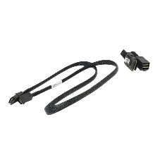 Кабель CBL-SFF8643-8087-10M, 1 metre cable, (LSI00402 05-26119-00) SFF8643 to SFF8087