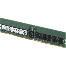 Оперативная память Samsung, DDR5, 32Gb (1x32 GB), 5600 MHz, CL46, RDIMM