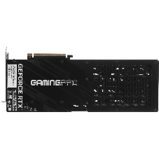 Видеокарта Palit GeForce RTX 5080 GamingPro OC, 16 GB GDDR7, 256 bit, 3xDisplayPort, HDMI, GPU 2700 MHz