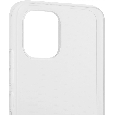 Чехол (клип-кейс) Redline для Samsung Galaxy A03 iBox Crystal прозрачный (УТ000029855)