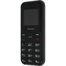 Мобильный телефон Xenium X718 черный