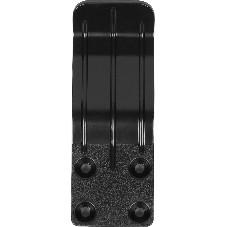 Колонка портативная Ural 203 черный 2000W 1.1 BT/3.5Jack/USB-C 15м 9000mAh
