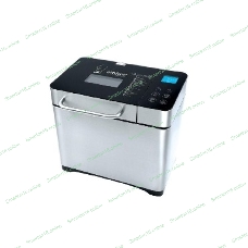 Хлебопечка Endever Skyline MB-53, 710 Вт, 19 программ, таймер 15ч, сохранение уст. прогр., авт. термостат, автоподогрев 60 мин