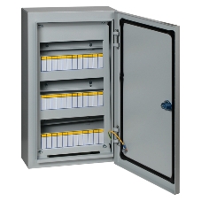 Щит распред. EKF mb24-36 навесной ЩРН-36 (520х310х120) IP54 EKF PROxima