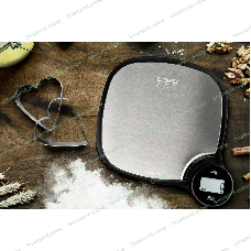 Кухонные весы CASO Kitchen EcoMaster