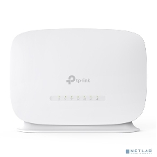 Роутер Wi-Fi N300 TP-Link TL-MR105 с поддержкой 4G LTE