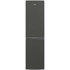 Холодильник Beko B1RCSK332G темно-серый двухкамерный 213/118л морозилка снизу