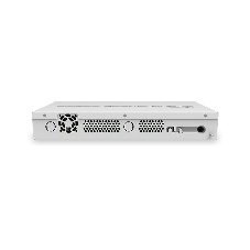 Коммутатор Mikrotik CRS326-24G-2S+IN with 800 MHz CPU, 512MB RAM, 24xGigabit LAN, 2xSFP+ cages, RouterOS L5 or SwitchOS (dual boot), desktop case, PSU