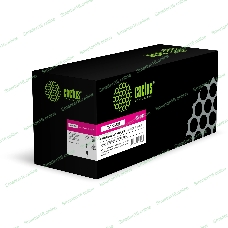 Картридж лазерный Cactus CS-TK8555M TK-8555M пурпурный (24000 стр.) для Kyocera TASKalfa 5054ci/6054ci/7054ci