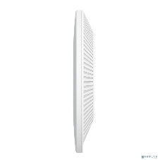 Точка доступа Omada AX6000 Ceiling Mount Dual-Band Wi-Fi 6 Access Point