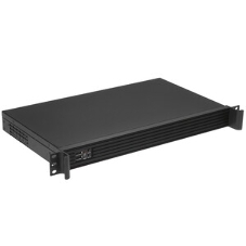 Серверный корпус ExeGate Pro 1U250-11 (RM 19