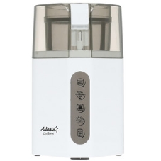 Кофемолка Atlanta ATH-3392 белый