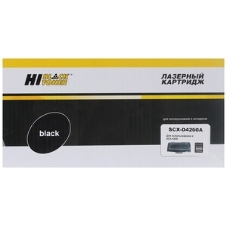 Картридж Samsung SCX-4200/4220 (Hi-Black) SCX-D4200A, 3K