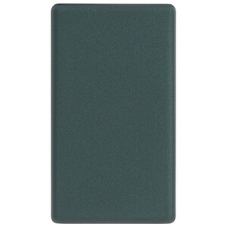 Портативный аккумулятор OLMIO QX-20, 20000mAh, 22.5W, QuickCharge3.0/PowerDelivery, LCD, графитовый