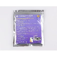 Светодиодная лента Ambrella light GS1802 5050 30Led/ 7.2W m/ 12V IP20 4500K/ 5000*10*1.87mm (2 конт.)