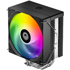 Кулер для процессора ID-COOLING SE-214-XT V2 ARGB LGA1851/1700/1200/115X/AM5/AM4 (16шт/кор, TDP 200W, PWM, 4 тепл.трубки прямого контакта, FAN 120мм, Addressable RGB LED) RET