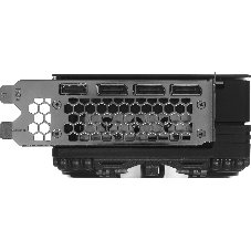 Видеокарта Palit GeForce RTX 5080 GamingPro OC, 16 GB GDDR7, 256 bit, 3xDisplayPort, HDMI, GPU 2700 MHz