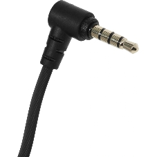 Гарнитура Razer Kraken X Lite чёрный, проводная, 3.5 мм