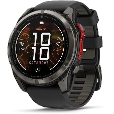 Умные часы Garmin fnix 8 Pro, 1.4