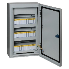 Щит распред. EKF mb24-36 навесной ЩРН-36 (520х310х120) IP54 EKF PROxima