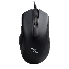 Мышь проводная A4Tech Bloody X5 Pro черный, 16000 dpi, USB, кнопки - 9