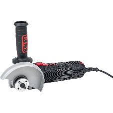 Угловая шлифовальная машина P.I.T. PWS125-C5 d=125мм