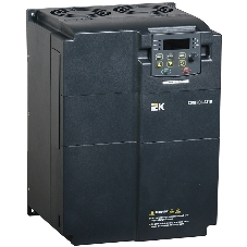 Преобразователь частоты CONTROL-A310 380В 3ф 11-15кВт 25-32А ИЭК CNT-A310D33V11-15TELZ