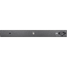 Коммутатор D-Link DGS-1210-52/F3A, 48×1 Гбит/с + 4×1 Гбит/с SFP, настраиваемый