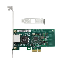 Сетевой адаптер PCIE 10/100/1000MBPS LREC9204CT LR-LINK