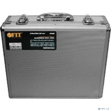 Ящик для инструмента FIT 65610алюминиевый (34 x 28 x 12 см)