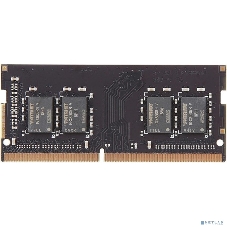 Оперативная память Patriot Signature, DDR4, 8GB (1x8 GB), 2666 MHz, CL19, SO-DIMM