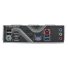 Материнская плата GIGABYTE B860M EAGLE, LGA 1851, Intel B860, 2xDDR5, 4xSATA, 2xM.2, 1xPCIe 5.0 x16, DisplayPort, HDMI, 1x2.5Gb LAN, 3x3.5 мм, 7.1, microATX
